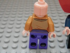 LEGO Marvel 76060 Doctor Strange's Sanctum Sanctorum See Description