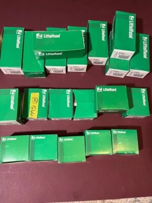 LITTELFUSE Littlefuse Blowout Sale