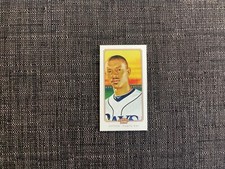 2010 Topps 206 Mini Old Mill Back BJ Upton #116