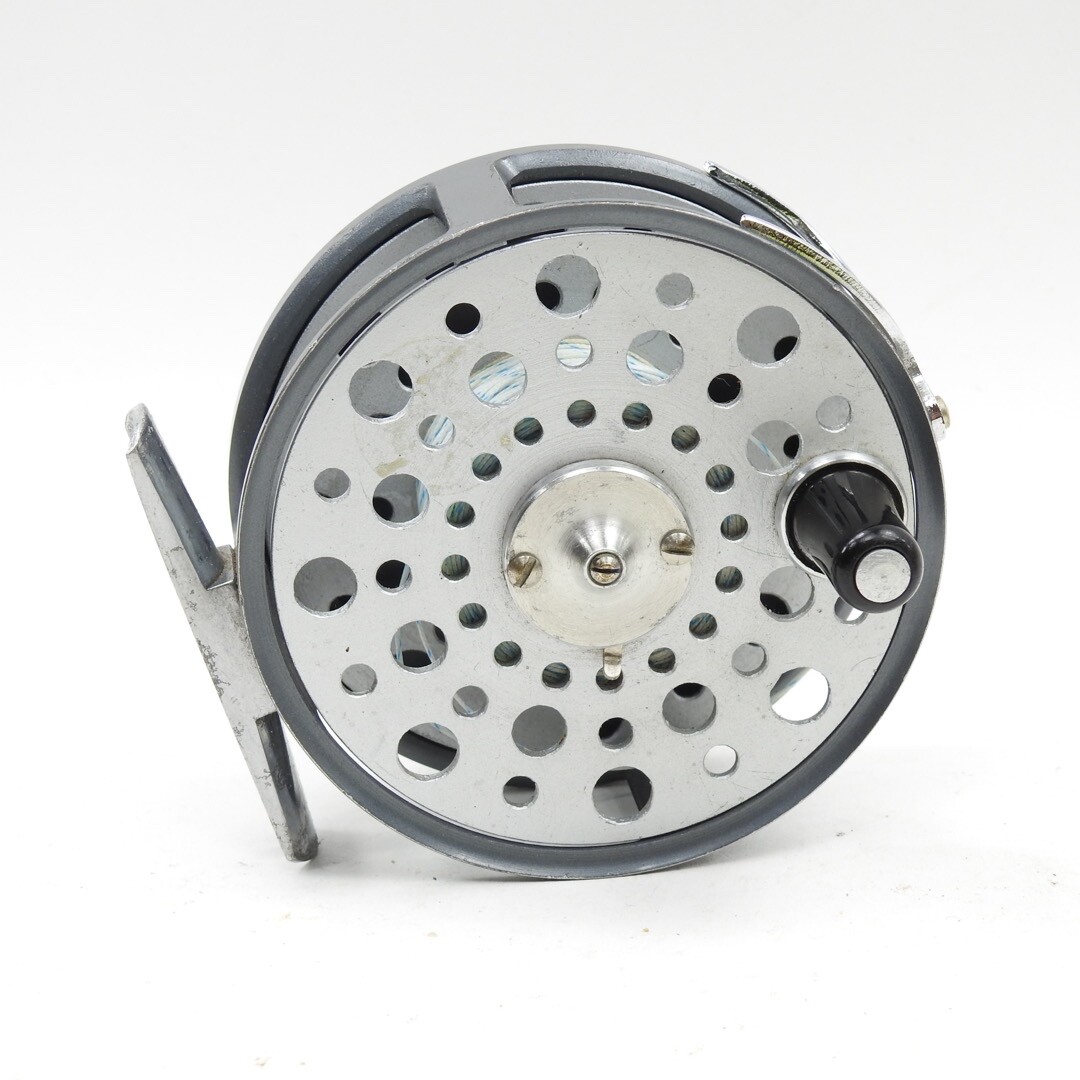 さ*ん様 Orvis BATTENKILL Silver Series 7/8 Orvis BATTENKILL Silver Series 7/8 Fly fishing reel With