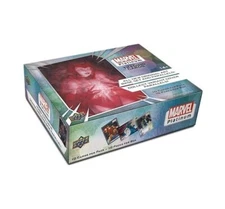 2023 Upper Deck UD Marvel Platinum *YOU PICK* Base Cards *BUY 2+ & SAVE*