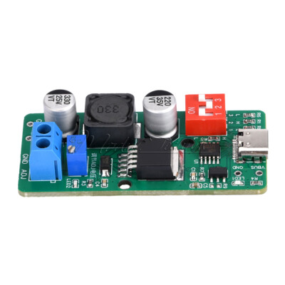 DC1.8-18V PD Decoy Adjustable Power Module Trigger Support PD3.0/2.0 Max 2A