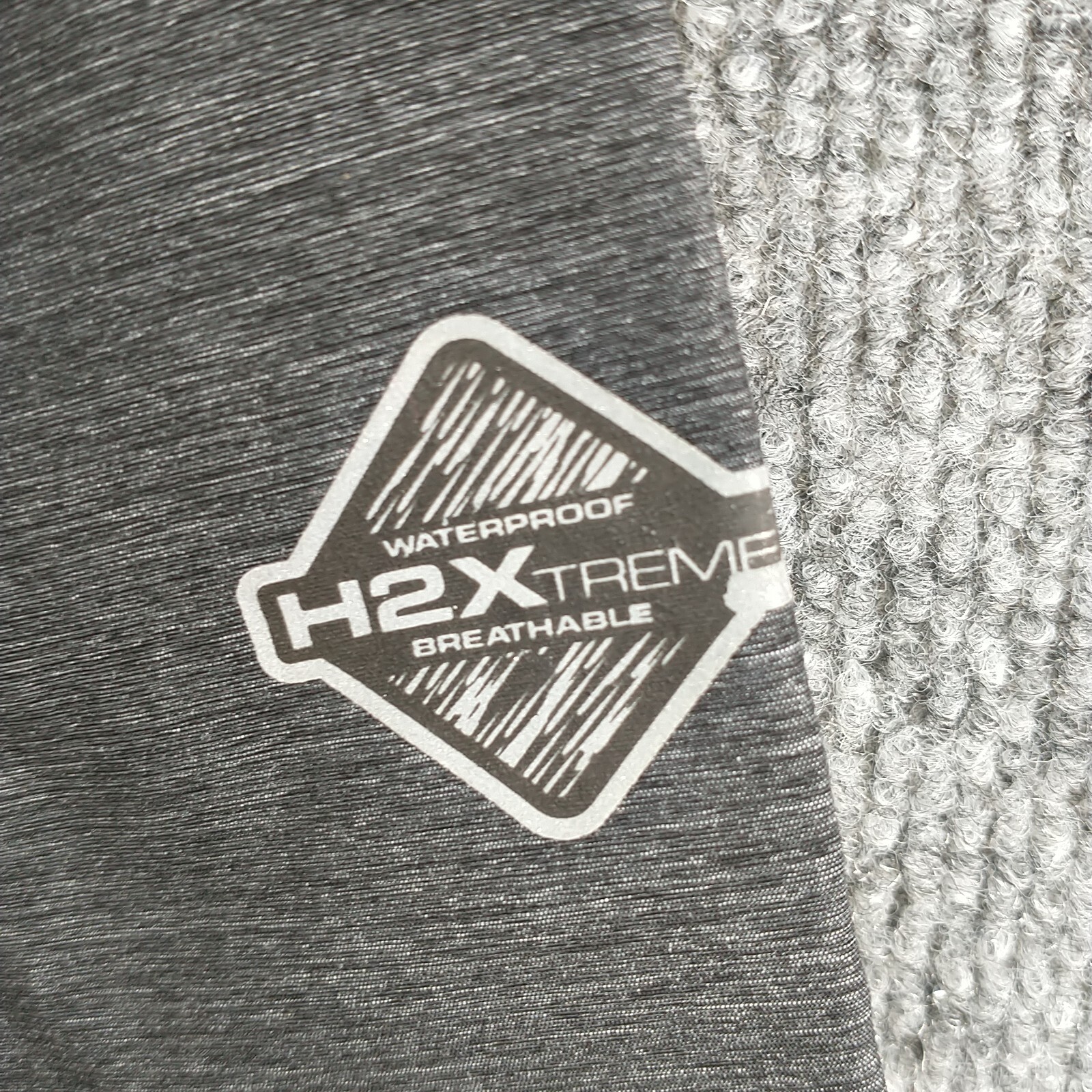 Stormtech Performance Men's Full Zip Waterproof J… - image 12