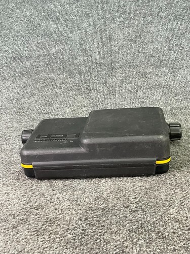 Humminbird LCR-4004D 🎣 Deepwater Fish Finder Sonar Head Unit Only – No Cover - Picture 14 of 16