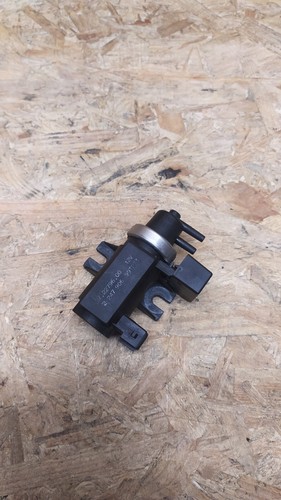 BMW E38 E39 E46 Druckwandler  Abgassteuerung 2247906 M47 M57 7796634
