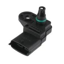Intake Air Pressure Sensor For Mitsubishi Colt Z2 Z3 4A90 0261230118 MN195775