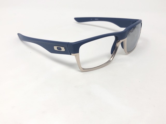 oakley twoface frames