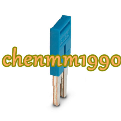 10PCS NEW Phoenix Wiring Terminal FBS2-5BU-3036877 #YX