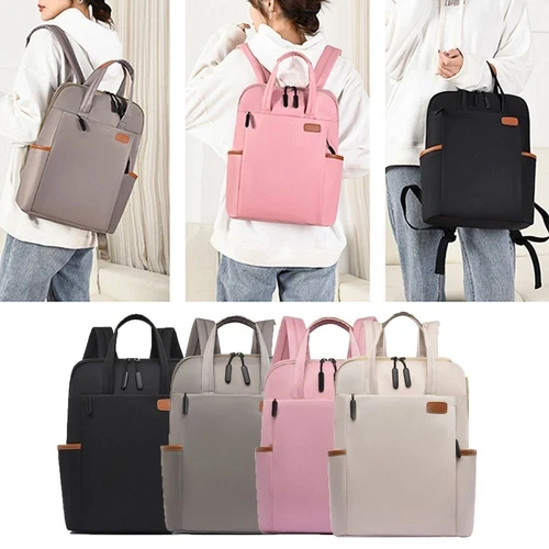Travel Knapsack Large-capacity Men's Backpacks Student School Bag Laptop Bag