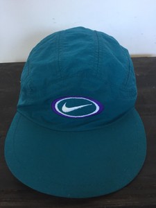 nike 6 panel cap