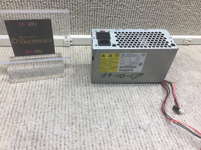 Astec AA19360 Apple P/N 614-0039 150W Power Supply~TESTED~FREE SHIP 