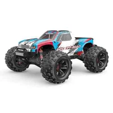 RC Racing Car MJX HYPER GO 16208 1/16 45km/h Brushless High Speed Truck