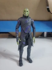 Marvel Legends Series - Talos - Loose F1
