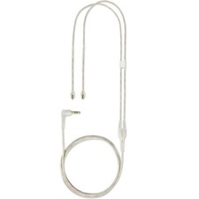 High Quality MMCX Audio Cable EAC64CL For SHURE SE215 SE535 SE846 Earphone