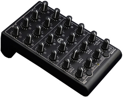 Faderfox PC4 MIDIコントローラー Faderfox PC4 Universal Rotary MIDI Controller | eBay