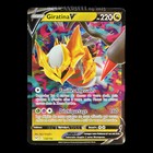 carte Pokémon Giratina V 130/196 #3 EB11 - Origine Perdue NEUF FR