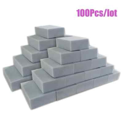 Melamine Sponge Magic Sponge Eraser Cleaning Nano Cleaning Sponges 10x6x2cm New