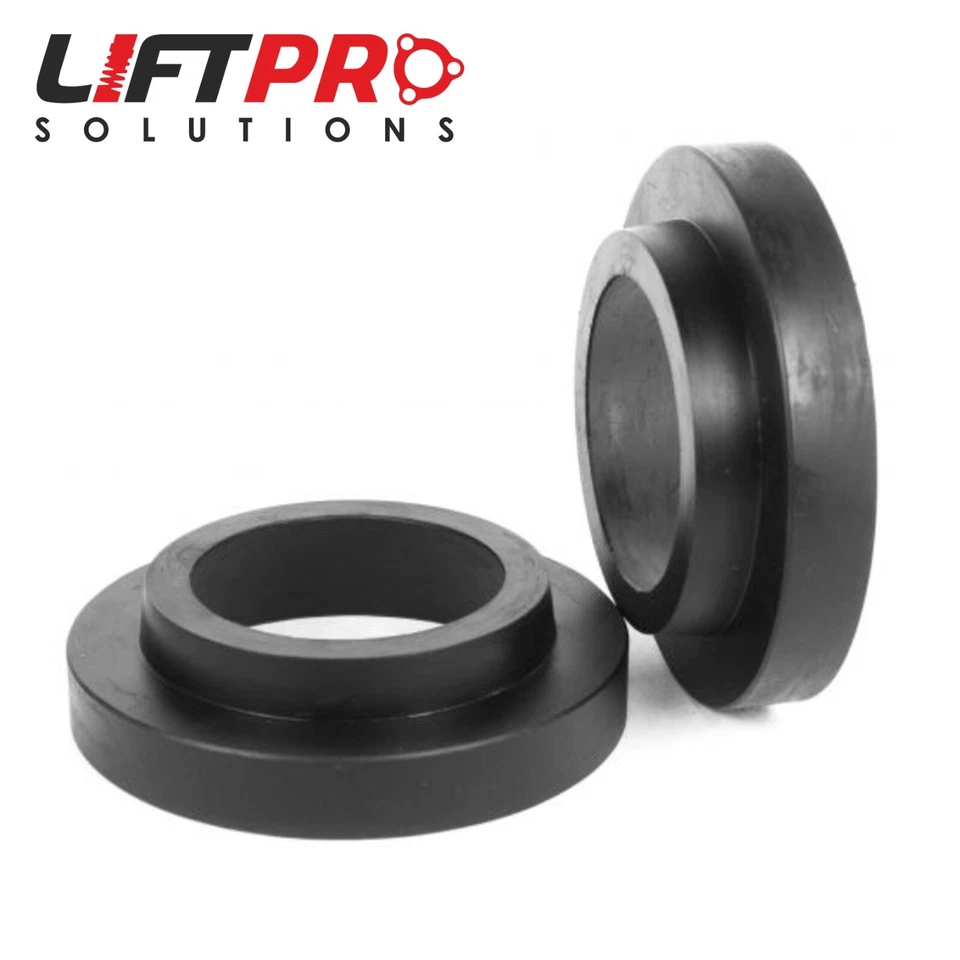 0.8" 20 mm Complete Leveling Lift Kit for Toyota SIENNA XL10 1997-2003 - Изображение 2 из 4