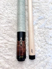 IN STOCK, Joss 20-124 Pool Cue With Joss Shaft, FREE HARD CASE