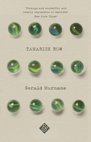 Thumbnail - Tamarisk Row By Murnane, Gerald