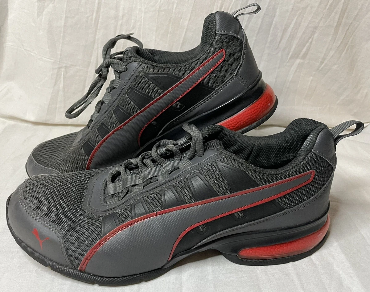 Puma leader vt clearance mesh