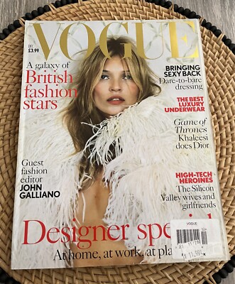 Купить kate moss british supermodel signed 8x10 photo with coa