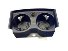 2018 2019 2020 BMW M550 XI FRONT CENTER CONSOLE CUP HOLDER PANEL 6801508 OEM