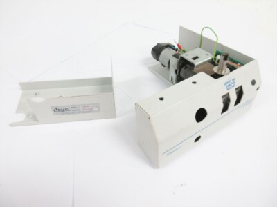 DAGE 2400PC-DS50KG DIE SHEAR LOAD CELL - PARTS