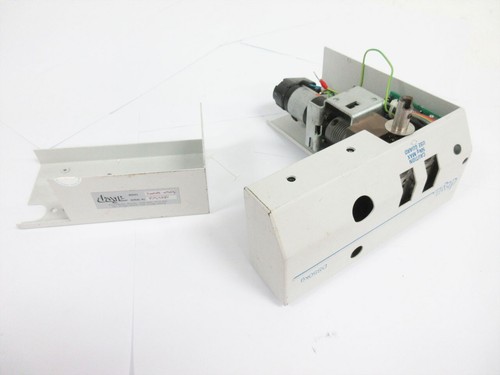 DAGE 2400PC-DS50KG DIE SHEAR LOAD CELL - PARTS