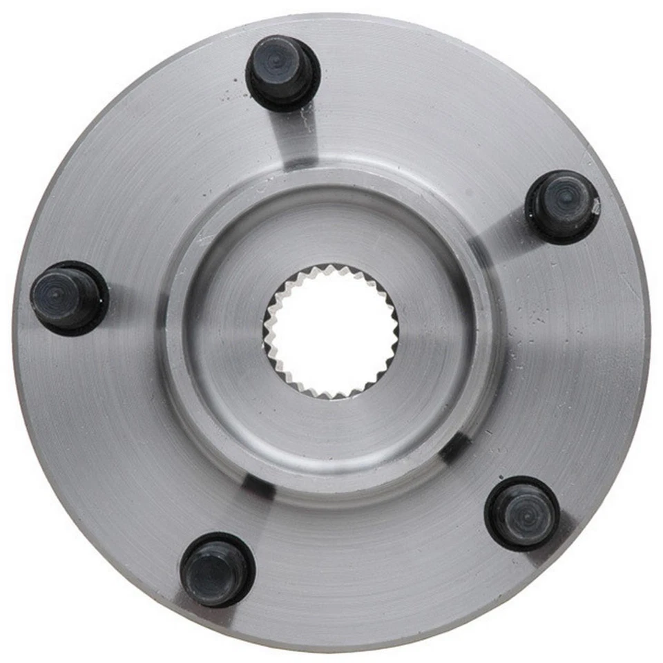 Cojinete de rueda delantera y buje para: Chrysler Town & Country Raybestos R 1996-1999 Foto 4 de 4