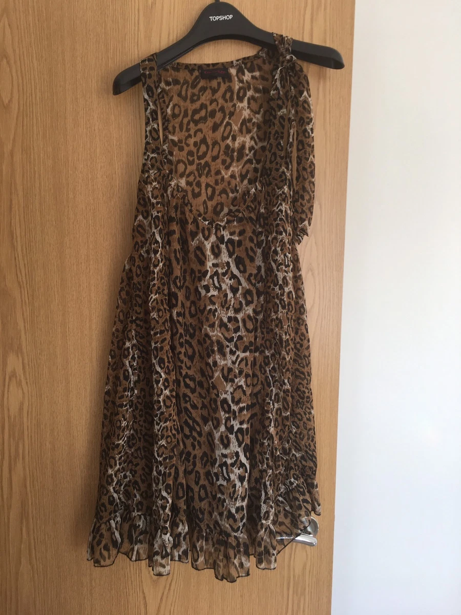 Animal print festival best sale clothes