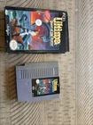 Ultima: Quest of the Avatar (Nintendo Entertainment System, NES) Box And Game