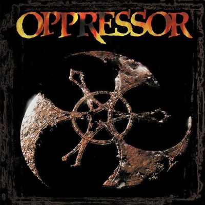 Elements of Corrosion von Oppressor [CD]