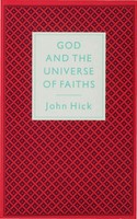 John Hick | God And The Universe Of Faiths | Taschenbuch | Englisch (1988) | Xix
