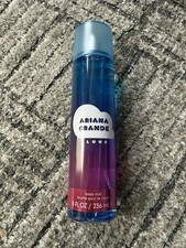 Ariana Grande Cloud Body Mist 236ml 8oz Spray Women Fragrance Brand New