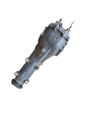 2007 Subaru Wrx Impreza R160 Rear Differential Assembly Diff 4.11 Oem 2007 Subaru Wrx Impreza R160 Rear Differential Assembly Diff 4.11 Oem