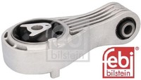 Febi Bilstein 183665 Lagerung FüR Motor Motorlager Lagerung Motor