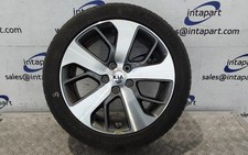 18" ALLOY WHEEL  KIA OPTIMA MK2 JF 2018 18x7.5J 52910-D4330