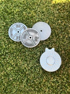 Marker Piston Plate | eBay