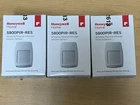 3 PACK 5800PIR-RES ADEMCO HONEYWELL WIRELESS MOTION DETECTOR 80LB PET IMMUNE NEW
