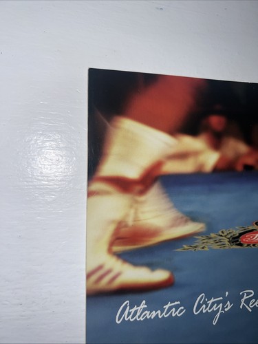 Johnny Tapia vs Paulie Ayala June 26, 1999 Official on-site boxing program - Picture 4 of 10