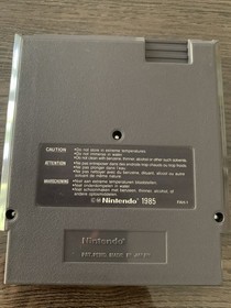 SUPER MARIO BROS 2 NES PAL B