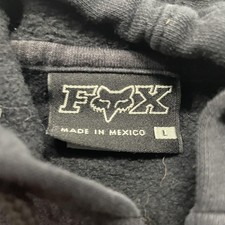 Fox Black Regular Size Hoodies & Sweatshirts for Women | eBay
