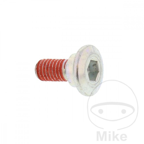 Vite Torx testa a bottone M6 x 16 ISO 7380 | Viti speciali