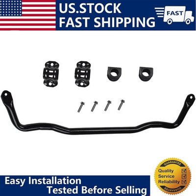 #ad Stabilizer Sway Bar Front For 2011 2012 2013 2014 2015 2016 2018 Ram 1500 $100.89