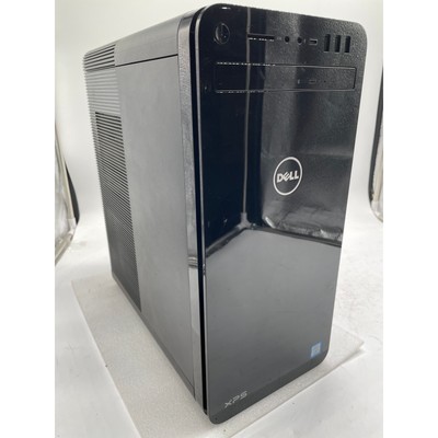 ❁*ア様 DELL XPS D24M Dell XPS D24M Intel Core i7-8700 @ 3.20GHz 64GB RAM 2TB HDD