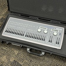 ETC SmartFade ML 24/48 Lighting Control Console CG01PKY W/ Pelican 1700 Case