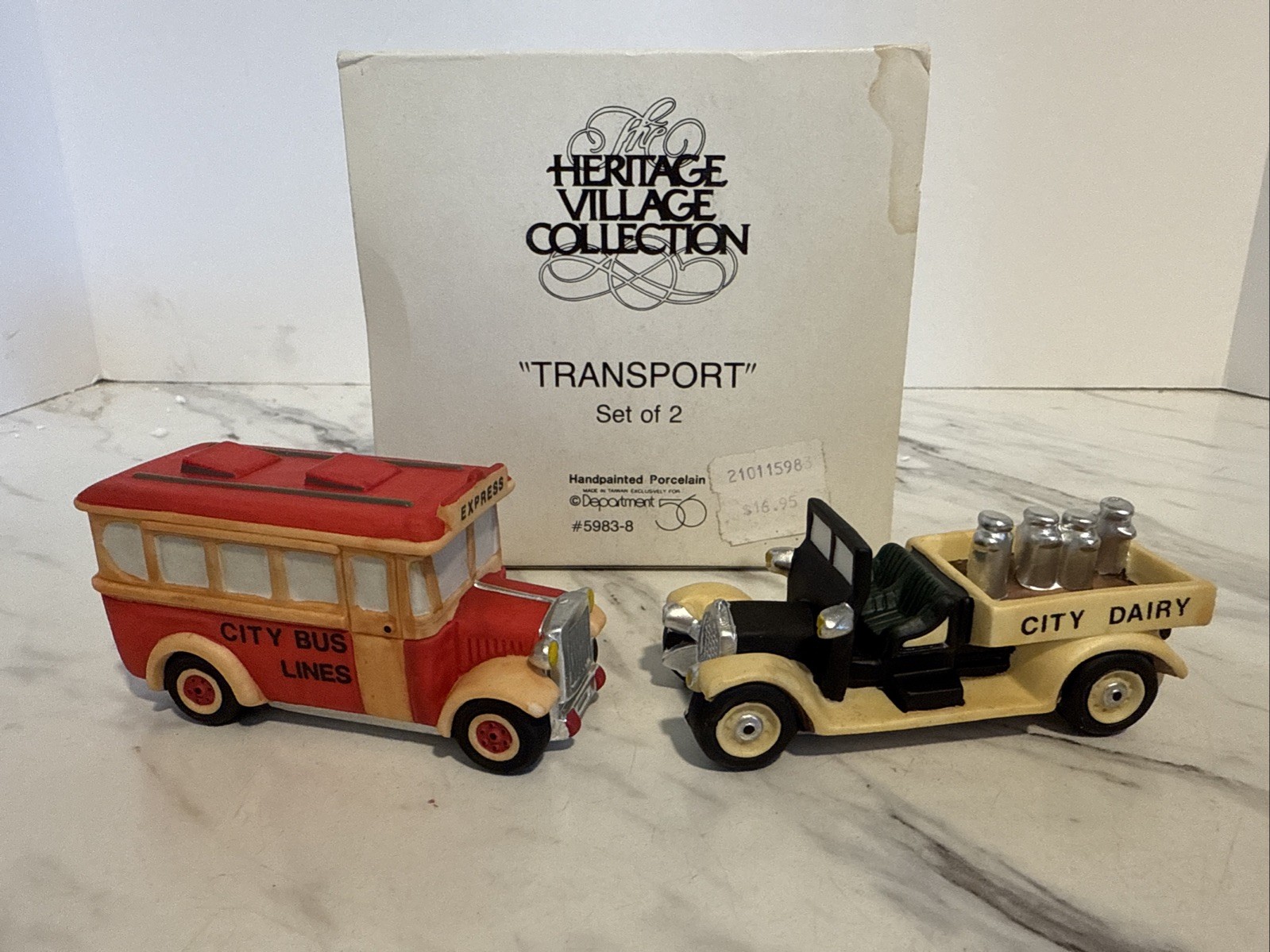 Click here to see eBay Auction