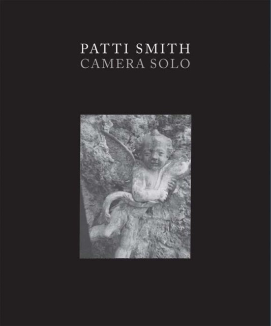Patti Smith - Camera Solo (Wadsworth Atheneum Museum Of Art (Yale)) - Image 8