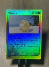 Psyduck 44/95 Team Magma vs Team Aqua Reverse Holo HP on eBay